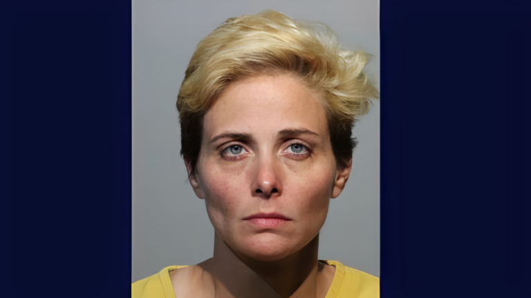 Breaking News: Indiana Murder Suspect Surrenders After 6-Hour Standoff