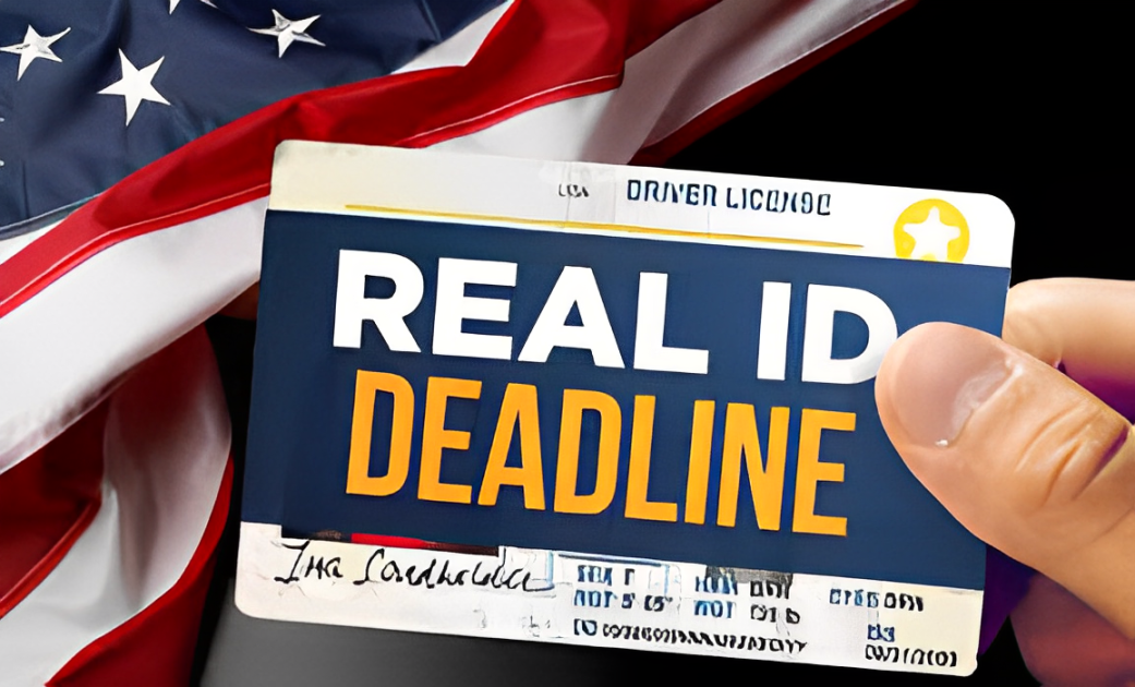 How Can Arizona Residents Prepare for the 2025 REAL ID Rule?