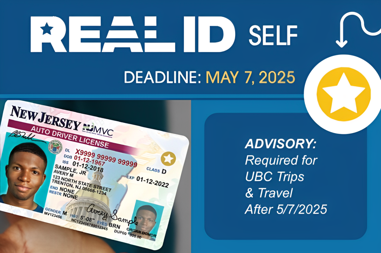 Is Your ID REAL ID-Approved for Air Travel in 2025? Tennessee’s Guide to Getting Ready!