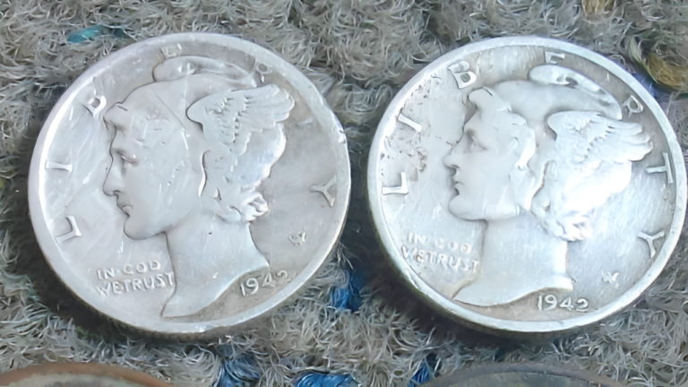 The 14 Most Valuable Mercury Dimes Ranked – Coin Collectors Take Notice
