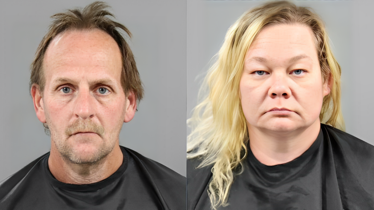 Couple Accused of Multi-State Fencing Scam: Homeowners Left Out Thousands of Dollars