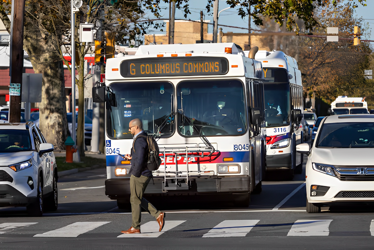 SEPTA Announces Changes: Hop onto the 'L' as Subway, Trolley, and Bus Lines Get New Names!