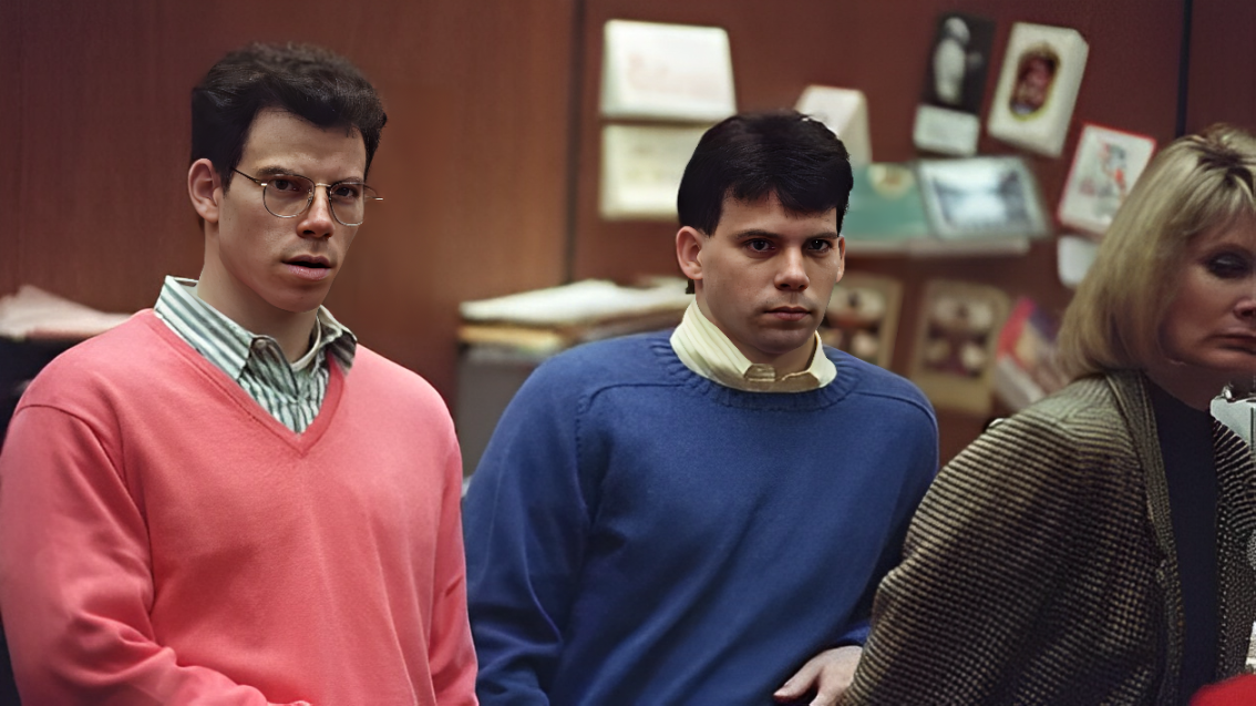 Menendez Brothers’ Fate in the Hands of California Parole Board After New Investigation!