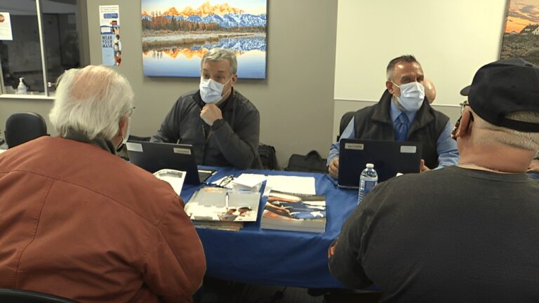 Va New York Harbor Healthcare System Holds Information Sessions on PACT Act Benefits