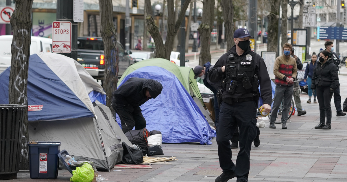 Seattle City Council Debates New Measures to Address Homelessness Crisis