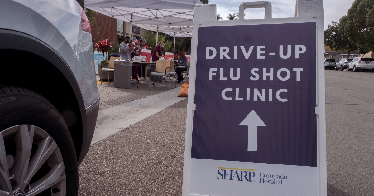 Everett Clinic Offers Free Flu Shots Amid Rising Influenza Cases