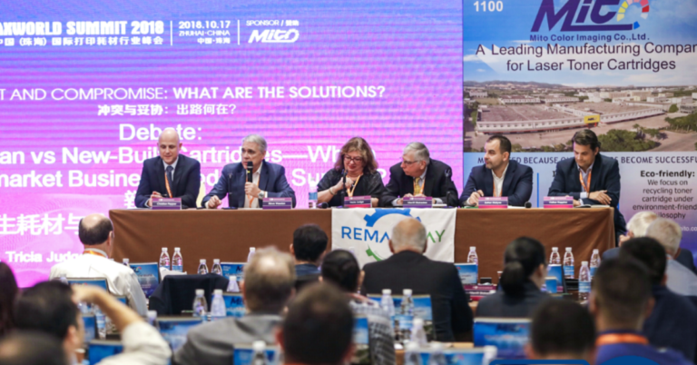 Redmond's Annual Tech Summit Attracts Industry Leaders from Around the Globe
