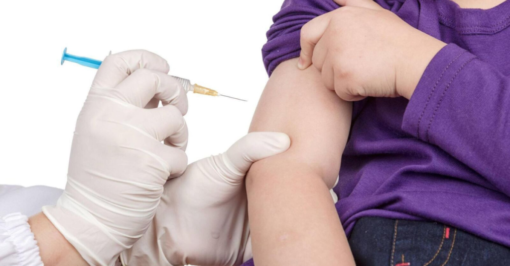 Measles Outbreak Surges in Texas as Cases Skyrocket Among Children