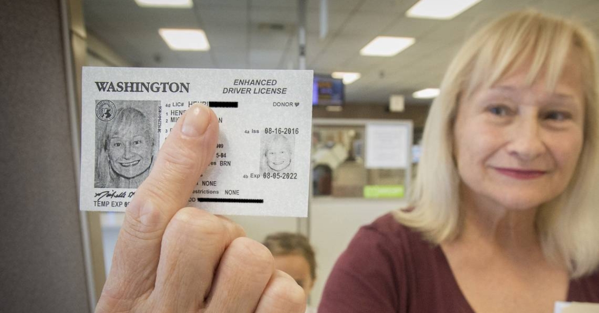 Is Your Washington State ID REAL ID-Compliant? Here’s What to Do Before 2025!