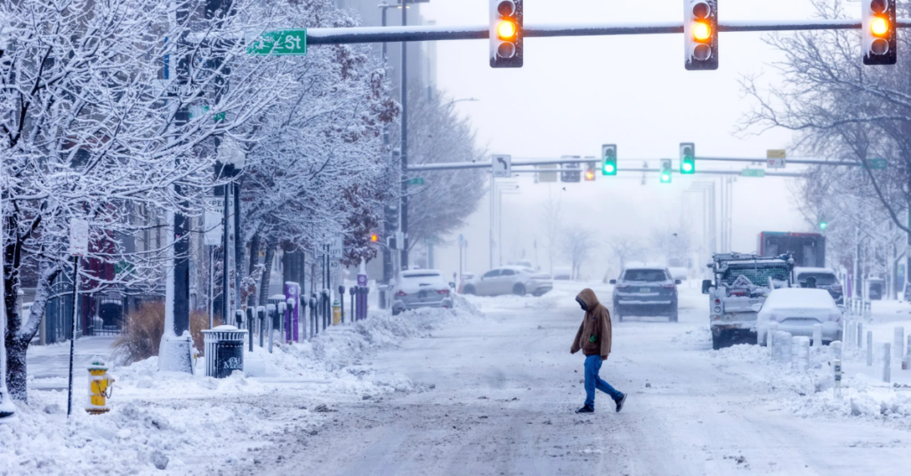 ALERT: Freezing Temps Expected in Florida & Georgia – Frost Advisory in Effect!