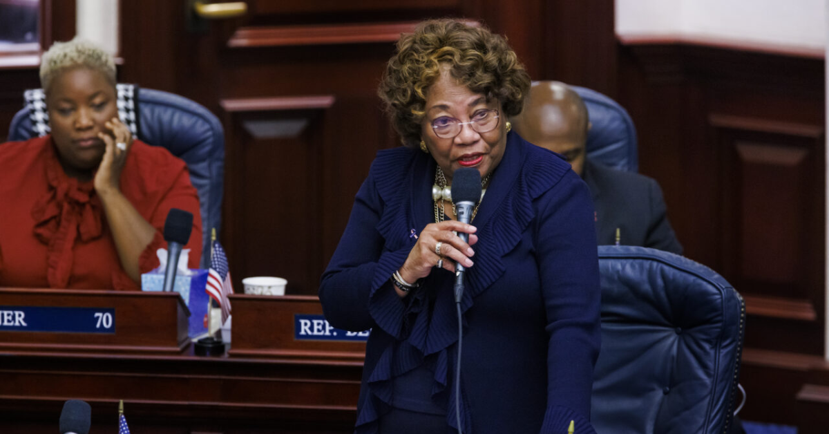 Florida Senator Geraldine Thompson’s Impact on Orlando’s Public Services!