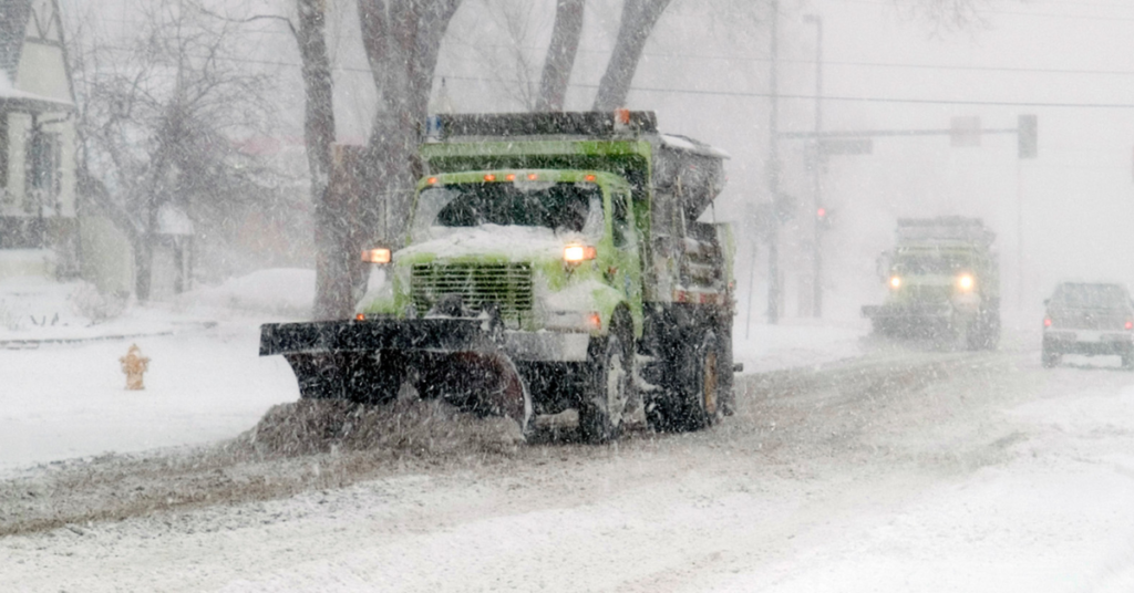 Weather Alert: Extreme Cold & Heavy Snowfall to Impact Central Missouri This Week