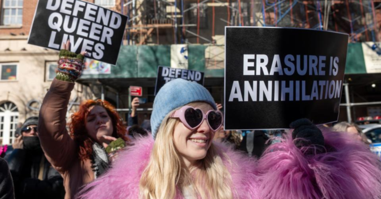 The Black Trans Woman Who Changed History—And the Family Fighting for Her Justice!