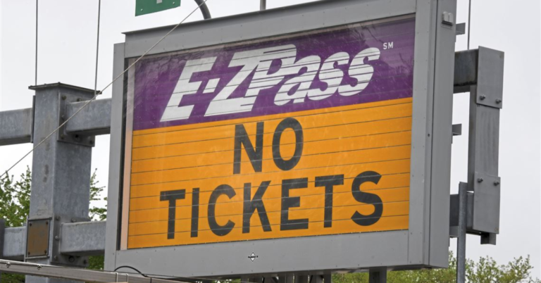 Urgent E-ZPass Scam Alert: Don’t Fall for This Toll Payment Fraud!