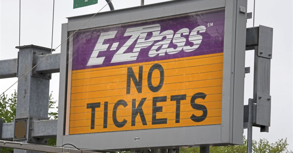 Urgent E-ZPass Scam Alert: Don’t Fall for This Toll Payment Fraud!