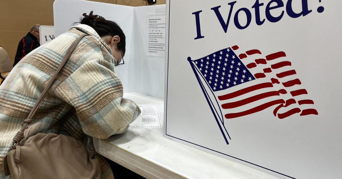 Wisconsin Primary Election: Polling Times, Ballot Details, and Voter Requirements