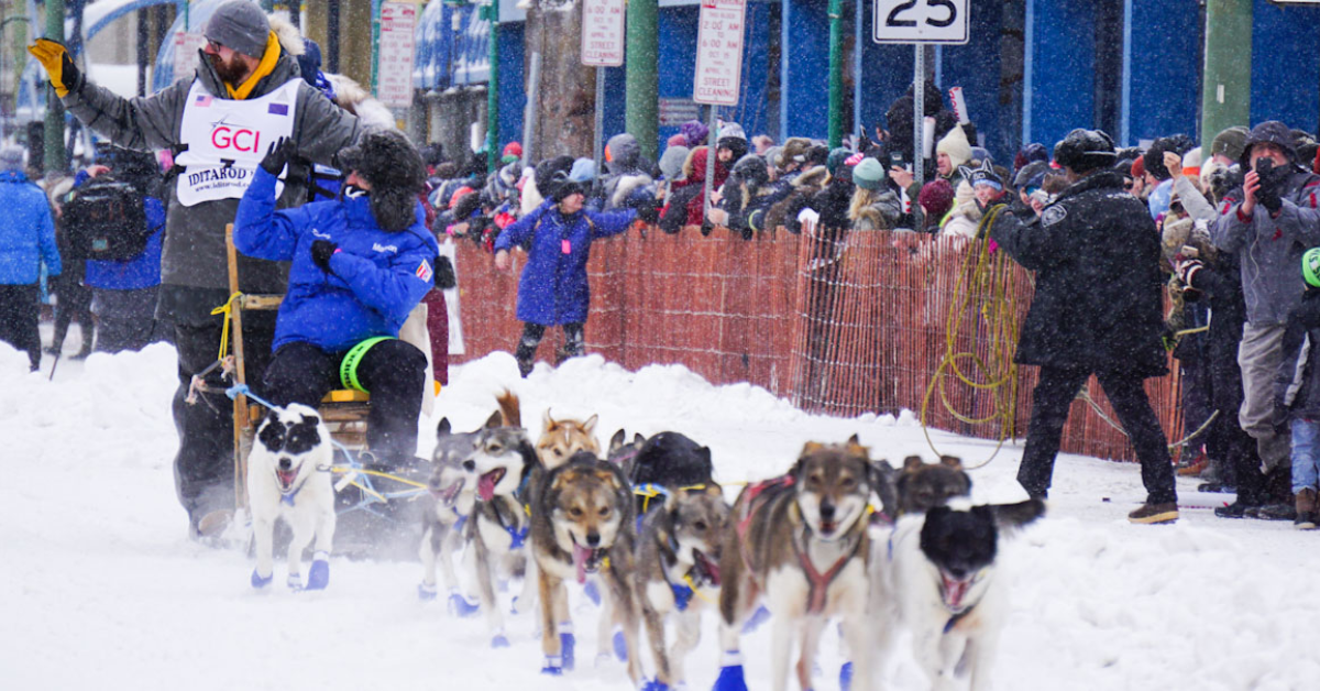 Sled Dog Racing in North Central Wisconsin: Tradition, Training & Upcoming Races