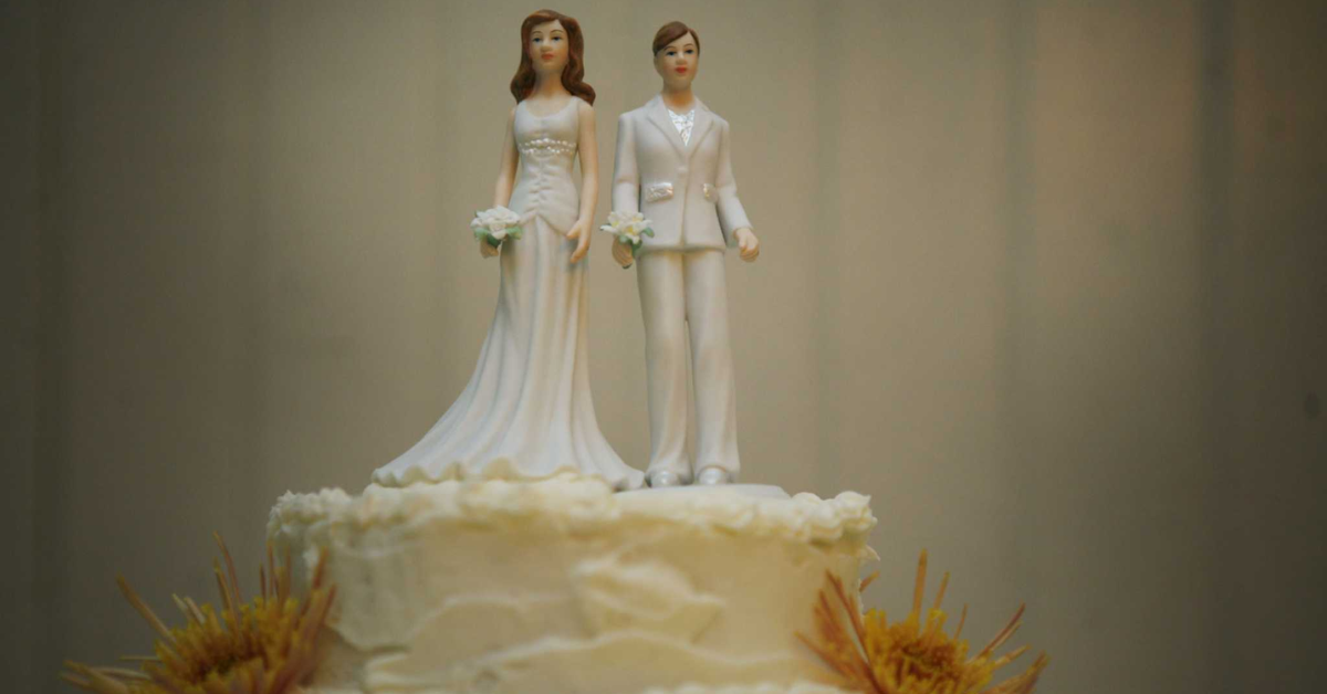 Court Rules California Bakery Violated Rights by Refusing Same-Sex Wedding Cake