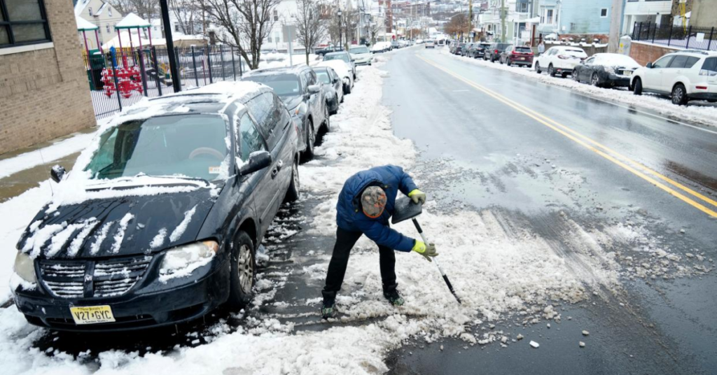 Winter Weather Update: Coldest Temperatures of the Season Expected in NJ