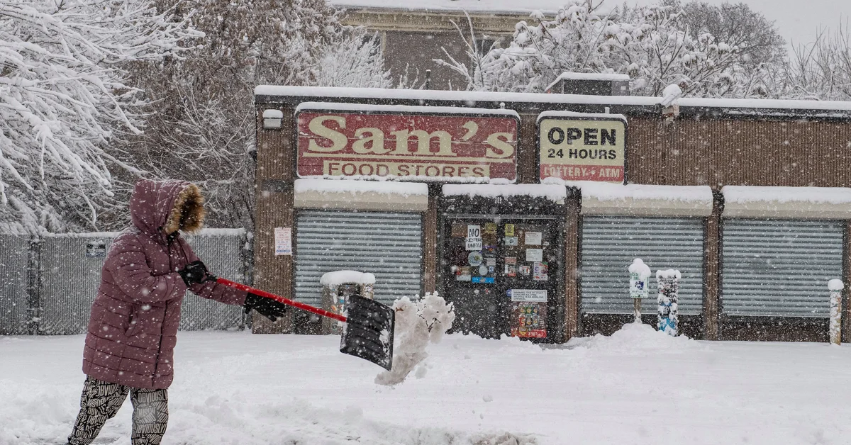 Extreme Cold Warning Triggers Texas to Prepare for Brutal Winter Storm