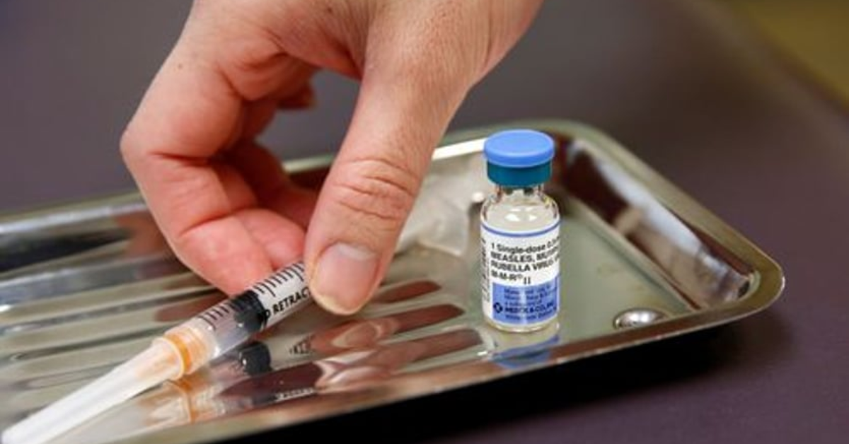 Measles Outbreak in Texas: What You Need to Know