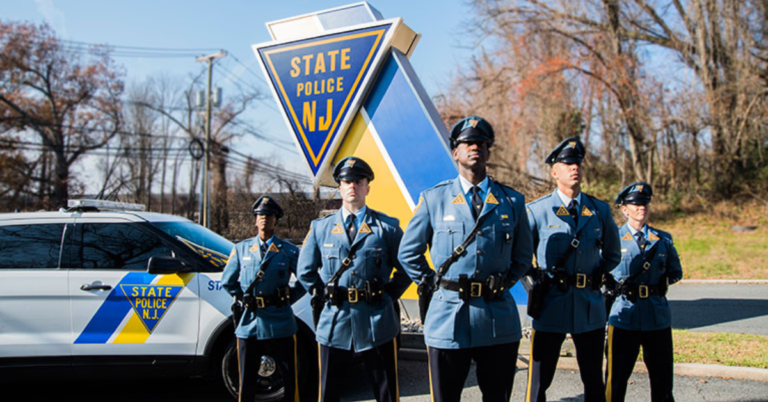 Police Beat: Multiple Arrests and Incidents Reported Across New Jersey