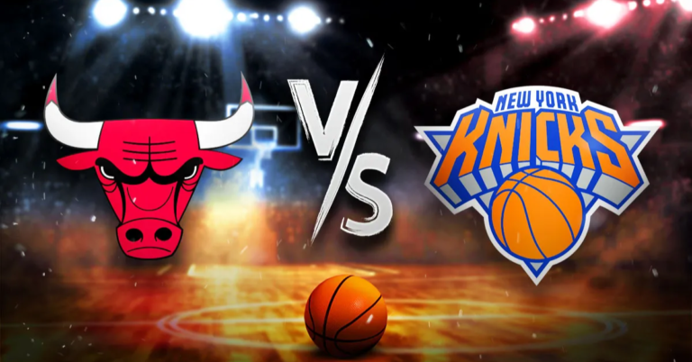 Knicks vs. Bulls: Predictions and Betting Odds for Tonight's Showdown at Madison Square Garden