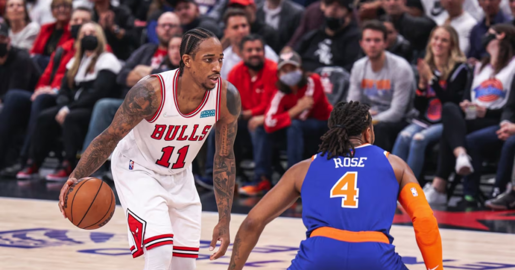 Knicks vs. Bulls: Predictions and Betting Odds for Tonight's Showdown at Madison Square Garden