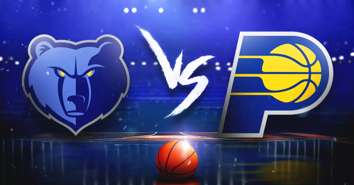 Pacers vs. Grizzlies: Preview and Predictions for Tonight's Game at Gainbridge Fieldhouse