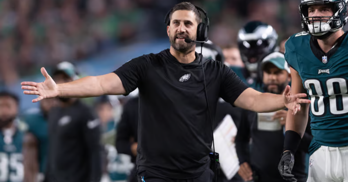 Nick Sirianni Reclaims Command: Promotes Kevin Patullo to Offensive Coordinator