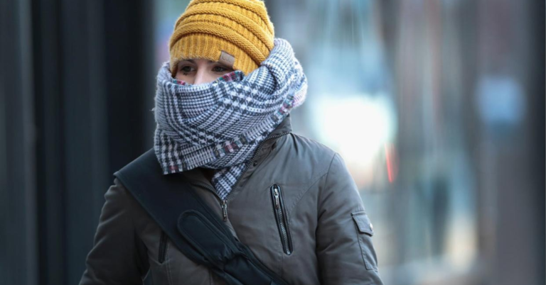 Polar Vortex Ushers in Life-Threatening Cold Across Florida and Texas