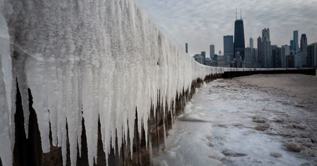 Record-Breaking Cold Temperatures Sweep Across Florida