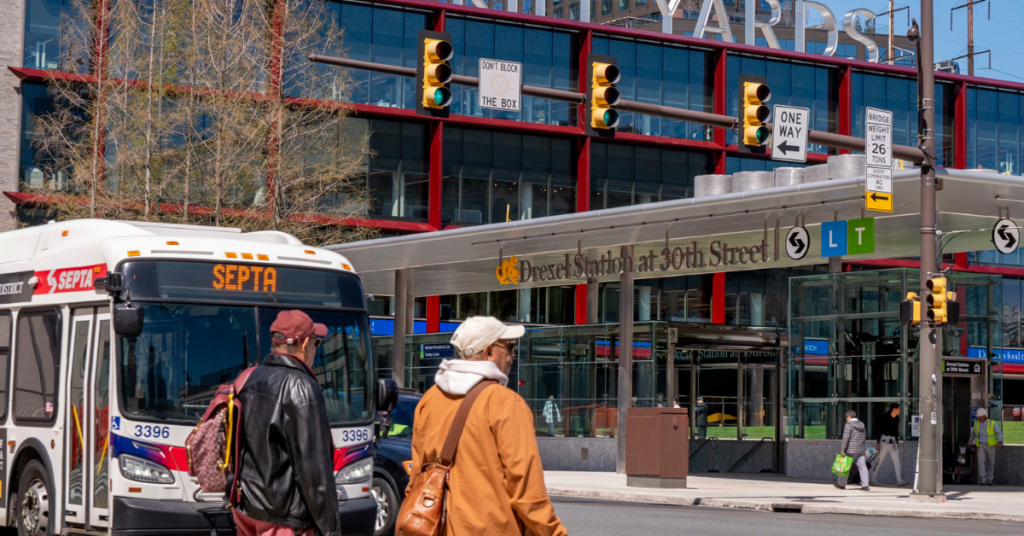 SEPTA Announces Changes: Hop onto the 'L' as Subway, Trolley, and Bus Lines Get New Names