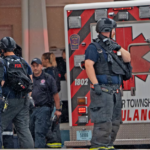 Three Dead, Two Injured in Indiana Mall Shooting; Suspected Gunman Killed