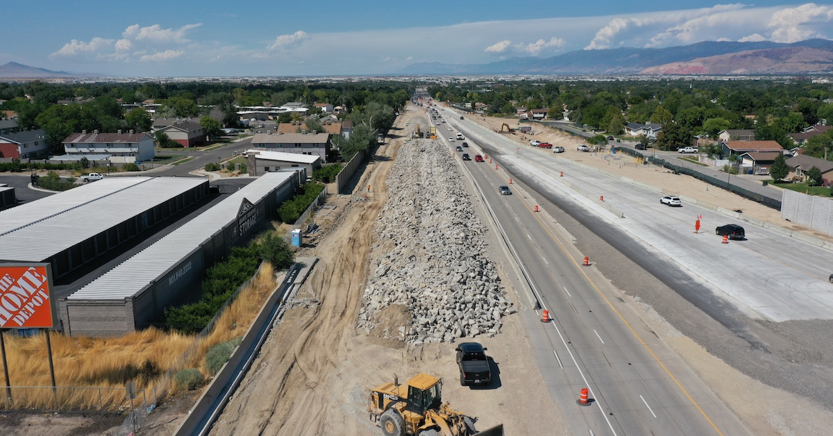 Salt Lake City Unveils $150M Transit Upgrade: New Service Set to Launch Tomorrow!