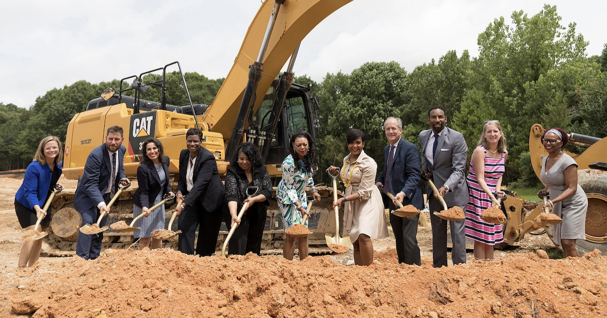 New Affordable Housing Initiative Promises 2,000 Units for Atlanta Residents – Rollout Starts Tomorrow!