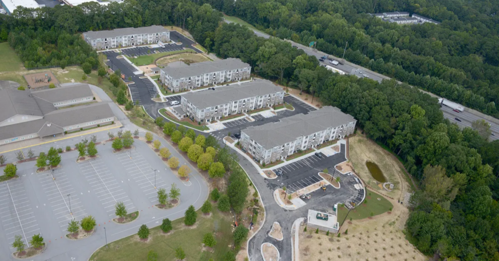 New Affordable Housing Initiative Promises 2,000 Units for Atlanta Residents – Rollout Starts Tomorrow