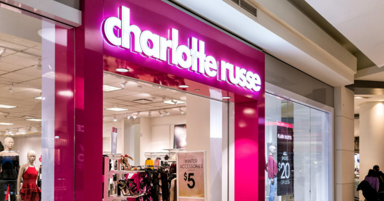 Charlotte Retail Giant Announces Sudden Store Closures, Leaving Thousands Jobless