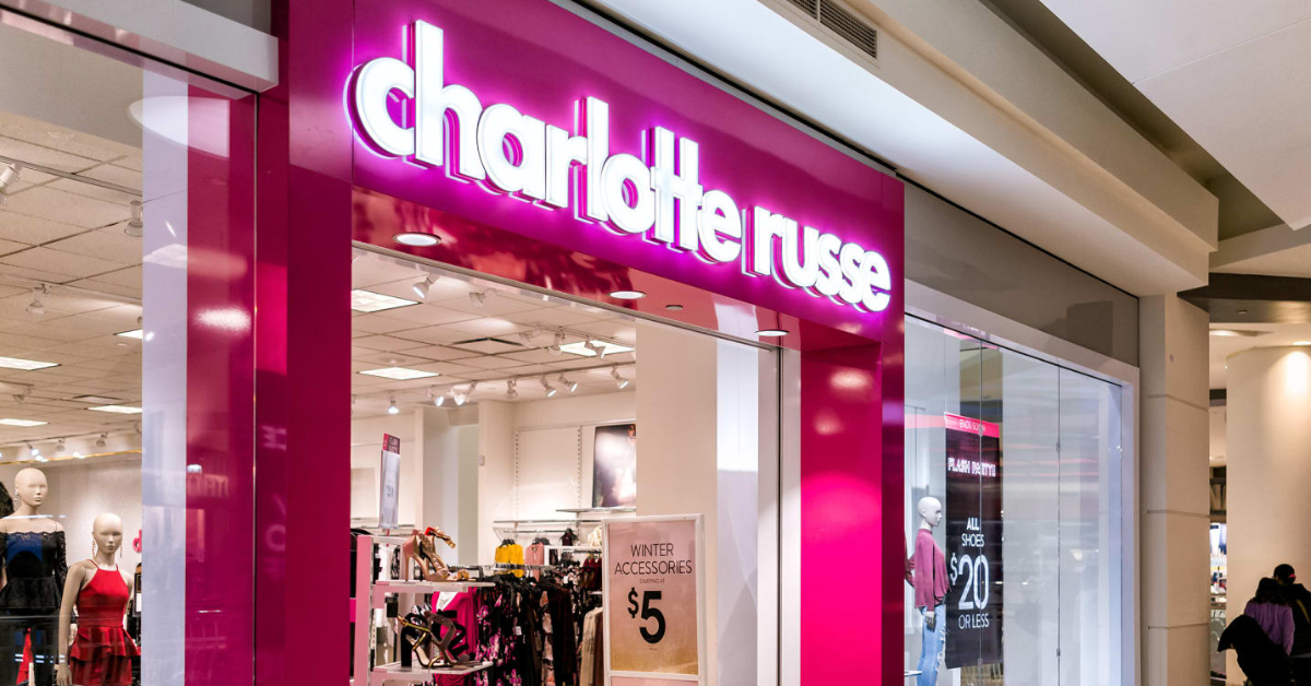 Charlotte Retail Giant Announces Sudden Store Closures, Leaving Thousands Jobless!