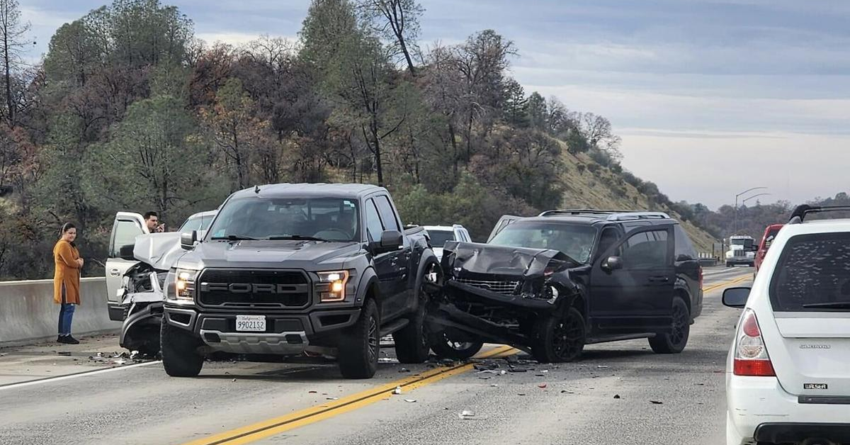 North Carolina Gov. Mandates Citywide Road Safety Upgrades as Crash Rates Spike