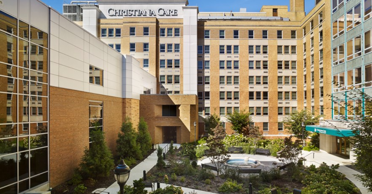 Wilmington Hospital Expansion Greenlighted to Ease Local Healthcare Crunch!