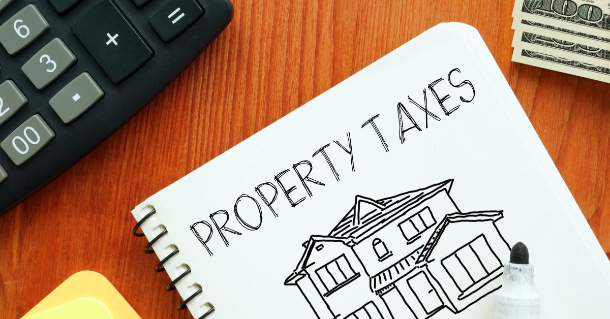 WalletHub Report: New Jersey’s Property Taxes Are the Nation’s Worst!