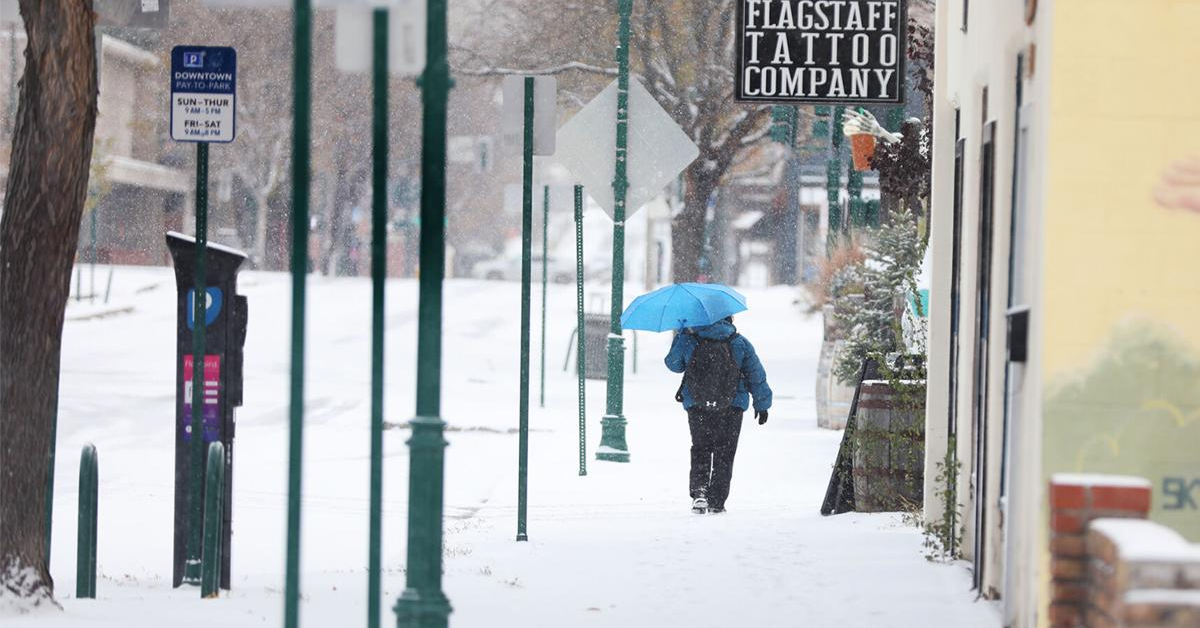 New Jersey Weather Forecasters Who Think They Know More than You