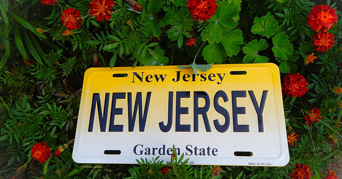 New Jersey’s Weirdest Town Names – You’ve Never Heard These Before