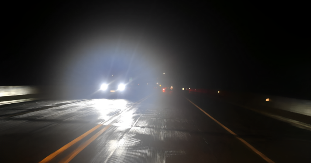 Is Flashing Your High Beams to Warn Drivers Illegal?