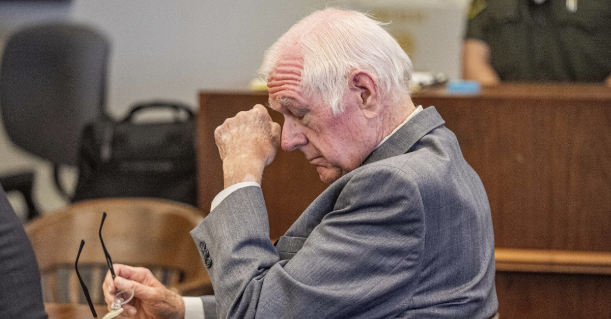 California Judge on Trial for Shooting and Killing Wife Testifies It Was 'an Accident'