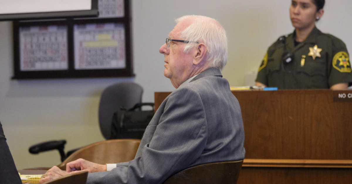 California Judge on Trial for Shooting and Killing Wife Testifies It Was 'an Accident'