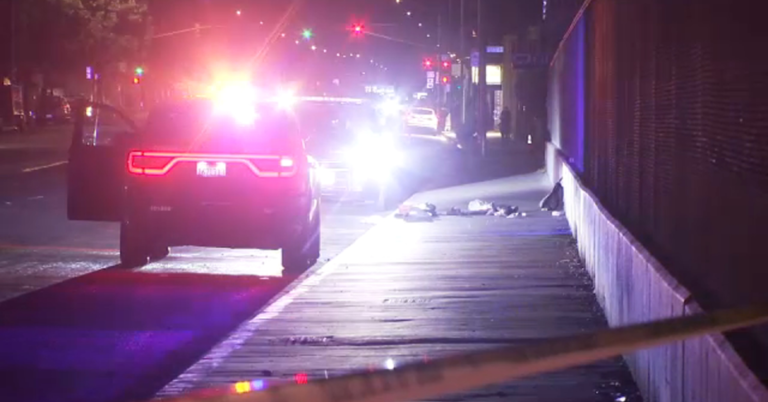 Man Hospitalized After Stabbing in Fresno, Police Say