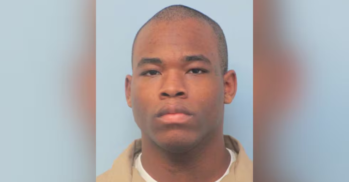 Birmingham Nightclub Massacre Suspect Now Charged in 2023 Shooting Death of Alabama Firefighter