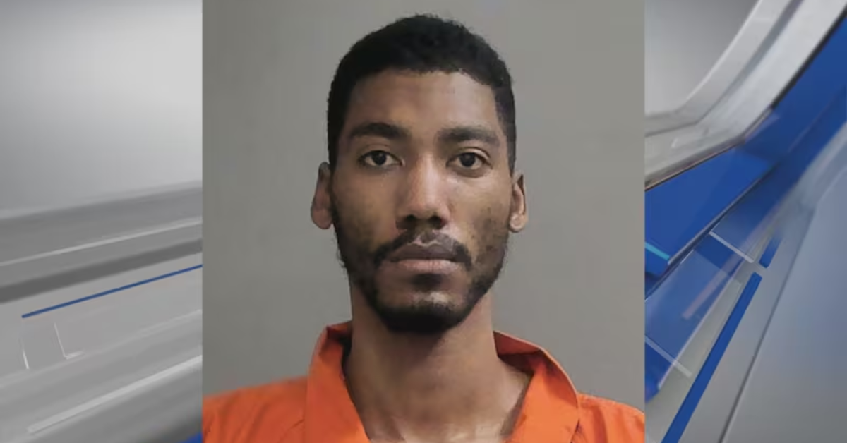 Suspect Arrested and Charged with Murder in Montgomery Shooting